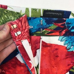 attention Shorts - Attention Tropical Floral Shorts attention Shorts - Attention Tropical Floral Shorts